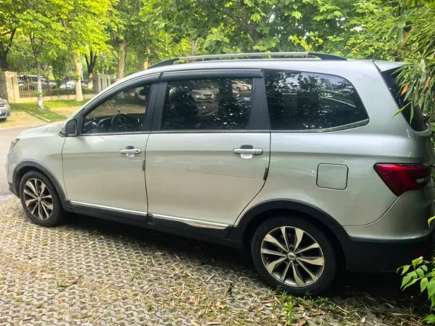 2017 Karry K60 1.5L 109HP L4 4AT,autocango,china used car exporter,china ev exporter,chinese used car exporter,chinese used ev exporter