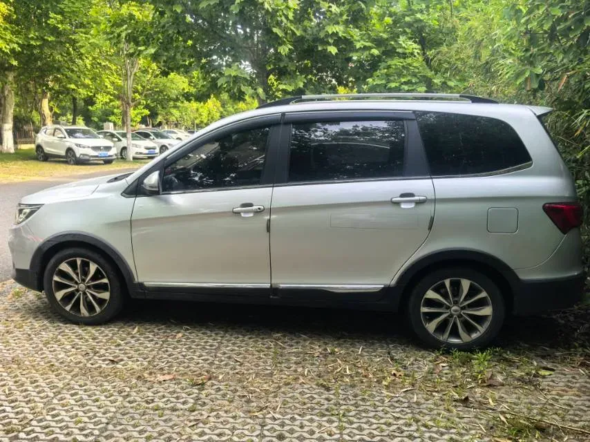 2017 Karry K60 1.5L 109HP L4 4AT,autocango,china used car exporter,china ev exporter,chinese used car exporter,chinese used ev exporter