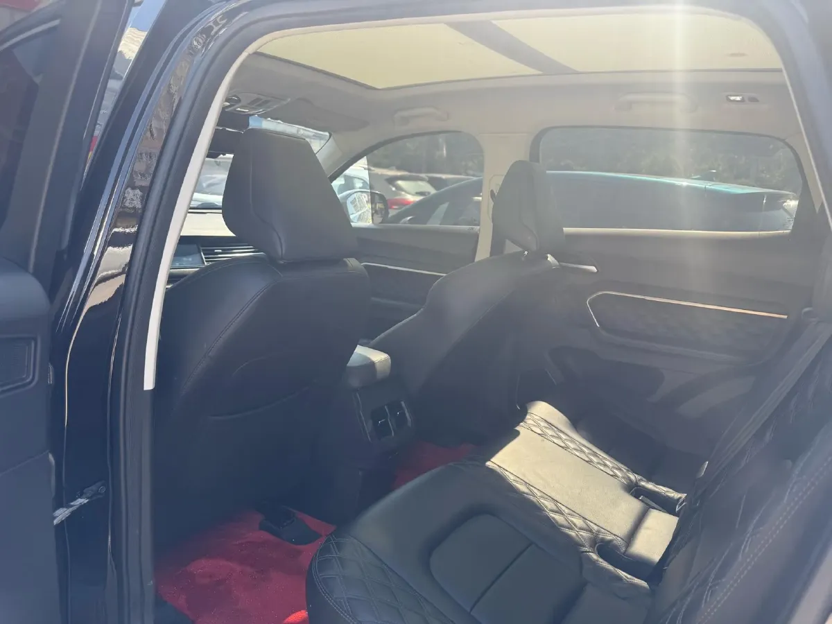2020 Haval H6 1.5T 169HP L4 7DCT,autocango,china used car exporter,china ev exporter,chinese used car exporter,chinese used ev exporter