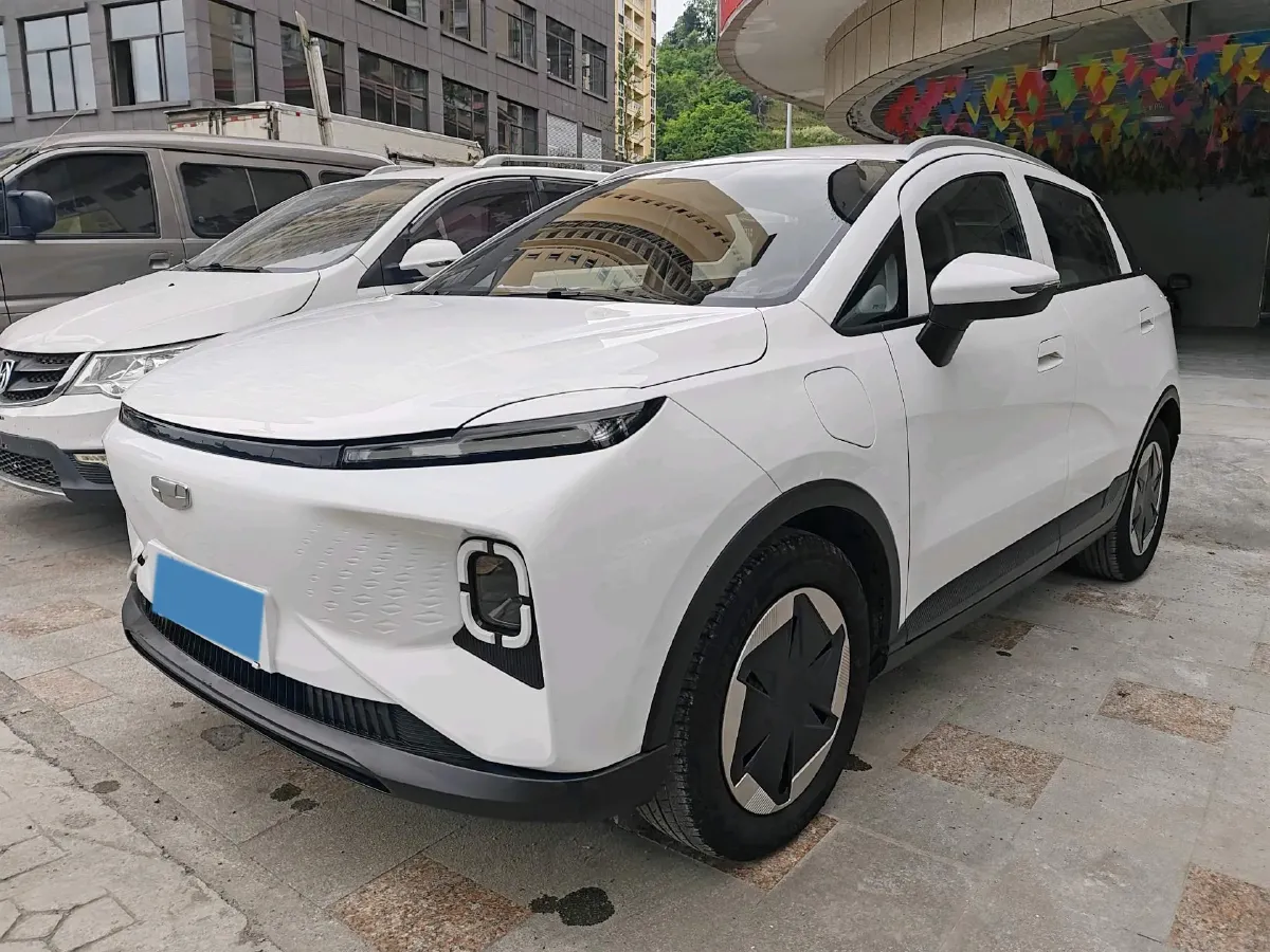 2024 Geometry E BEV 39.3KWH,autocango,china used car exporter,china ev exporter,chinese used car exporter,chinese used ev exporter