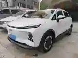 2024 Geometry E BEV 39.3KWH