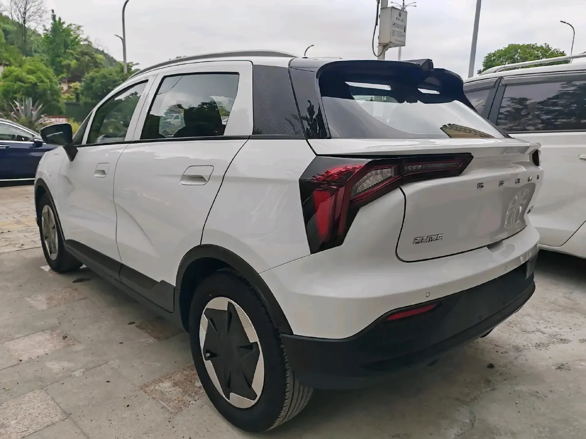 2024 Geometry E BEV 39.3KWH,autocango,china used car exporter,china ev exporter,chinese used car exporter,chinese used ev exporter