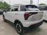 2024 Geometry E BEV 39.3KWH