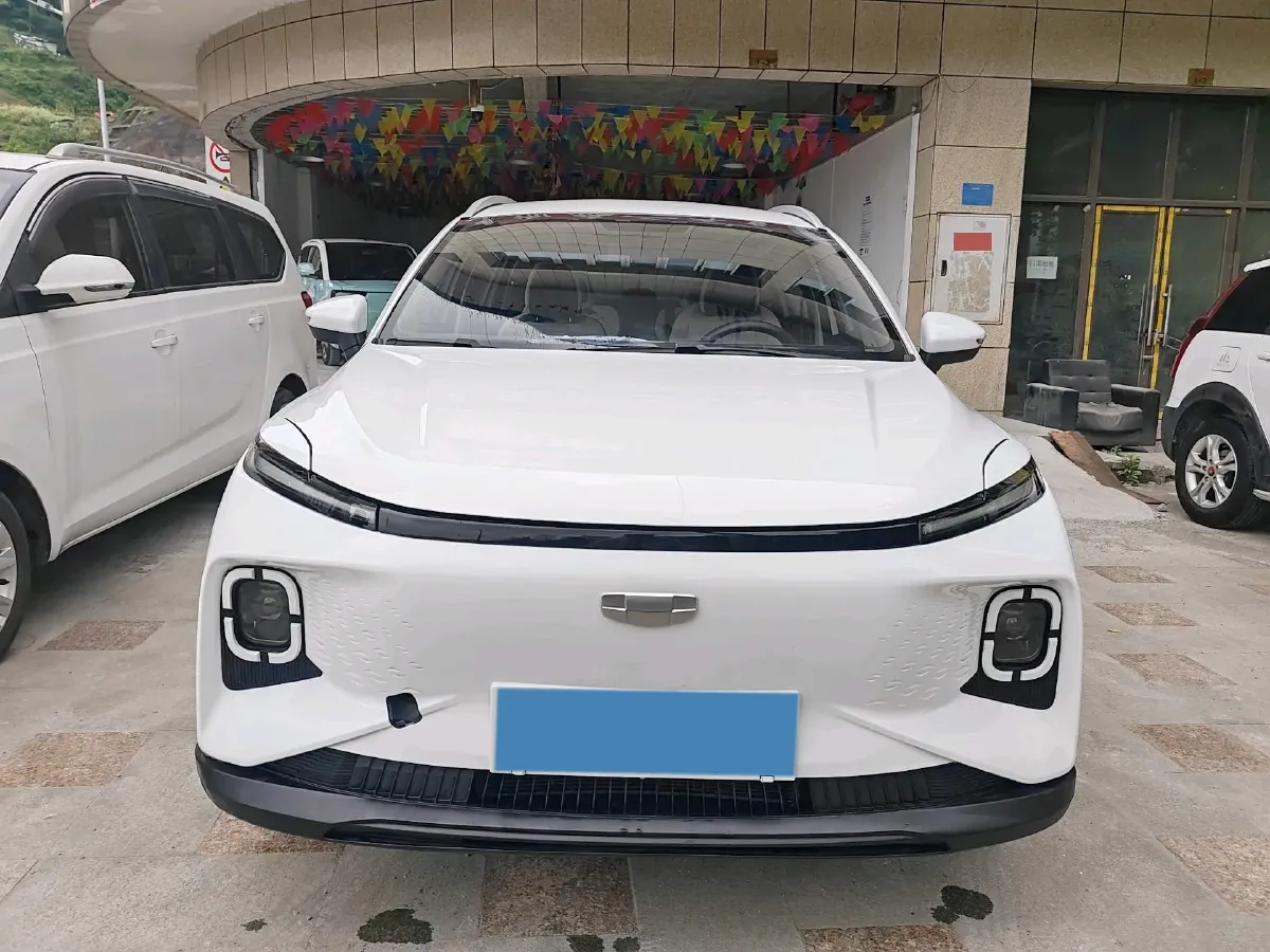 2024 Geometry E BEV 39.3KWH,autocango,china used car exporter,china ev exporter,chinese used car exporter,chinese used ev exporter