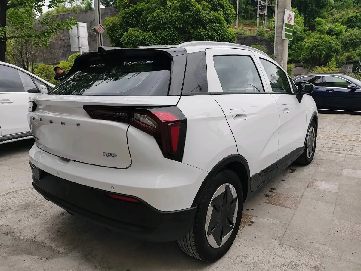 2024 Geometry E BEV 39.3KWH,autocango,china used car exporter,china ev exporter,chinese used car exporter,chinese used ev exporter