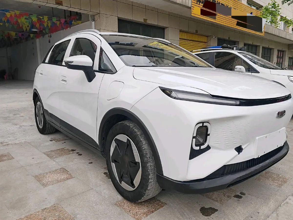 2024 Geometry E BEV 39.3KWH,autocango,china used car exporter,china ev exporter,chinese used car exporter,chinese used ev exporter