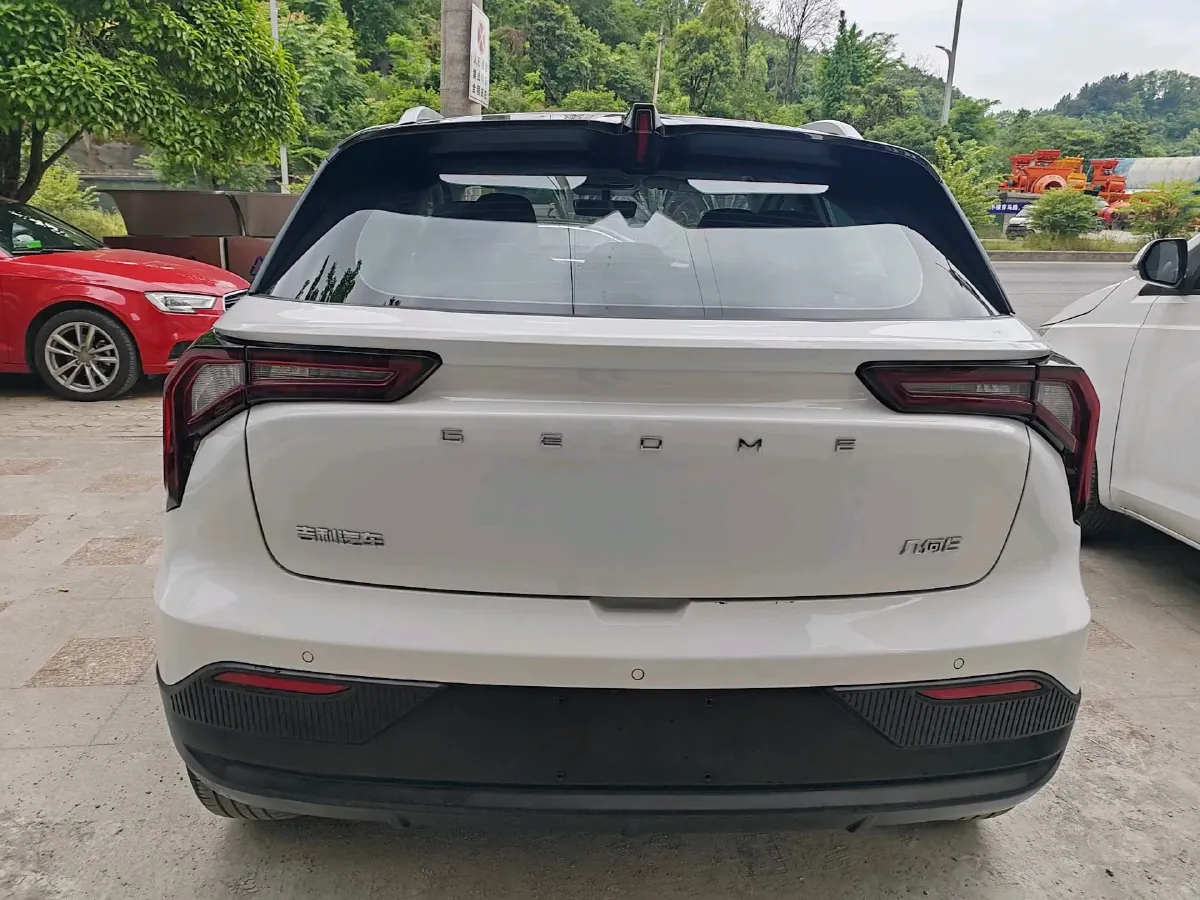2024 Geometry E BEV 39.3KWH,autocango,china used car exporter,china ev exporter,chinese used car exporter,chinese used ev exporter