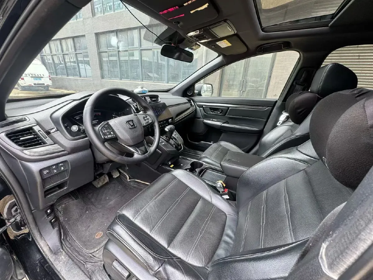 2021 Honda CR-V 1.5T 193HP L4 CVT,autocango,china used car exporter,china ev exporter,chinese used car exporter,chinese used ev exporter