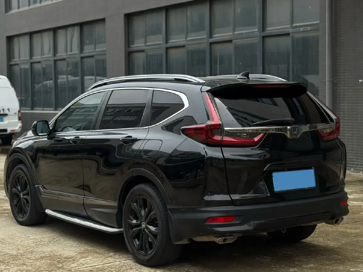 2021 Honda CR-V 1.5T 193HP L4 CVT,autocango,china used car exporter,china ev exporter,chinese used car exporter,chinese used ev exporter
