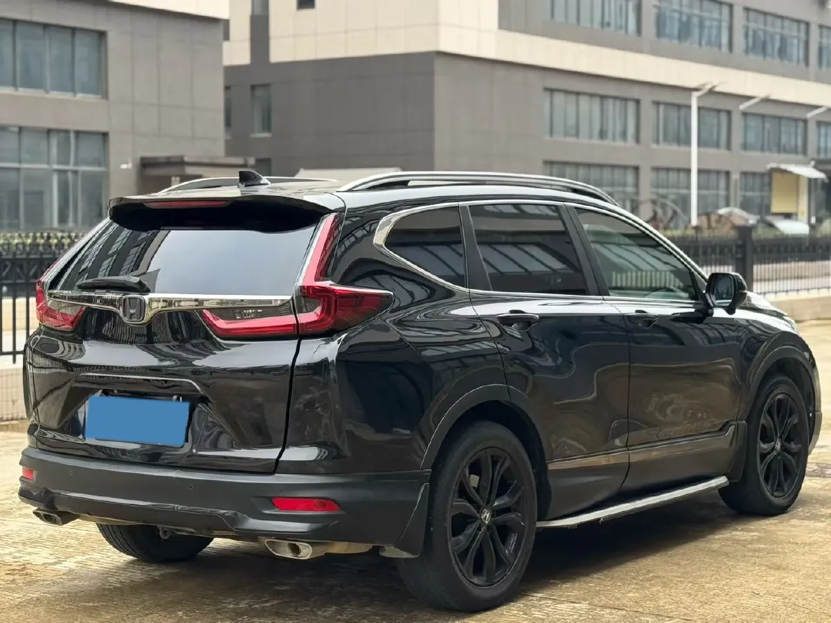 2021 Honda CR-V 1.5T 193HP L4 CVT,autocango,china used car exporter,china ev exporter,chinese used car exporter,chinese used ev exporter