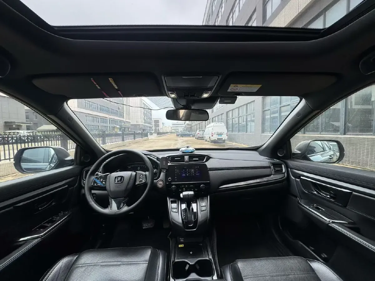 2021 Honda CR-V 1.5T 193HP L4 CVT,autocango,china used car exporter,china ev exporter,chinese used car exporter,chinese used ev exporter