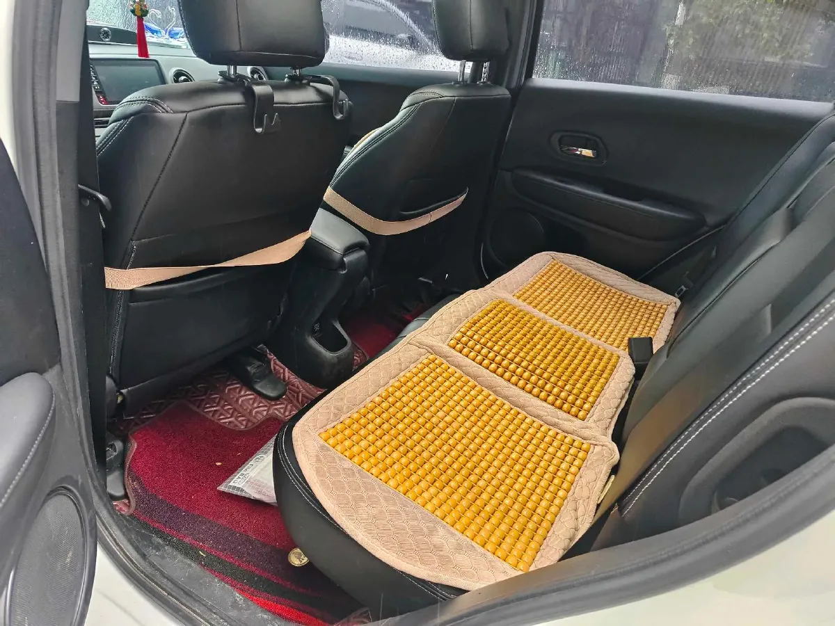 2021 Honda XR-V 1.5T 177HP L4 CVT,autocango,china used car exporter,china ev exporter,chinese used car exporter,chinese used ev exporter