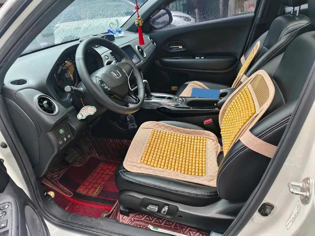 2021 Honda XR-V 1.5T 177HP L4 CVT,autocango,china used car exporter,china ev exporter,chinese used car exporter,chinese used ev exporter