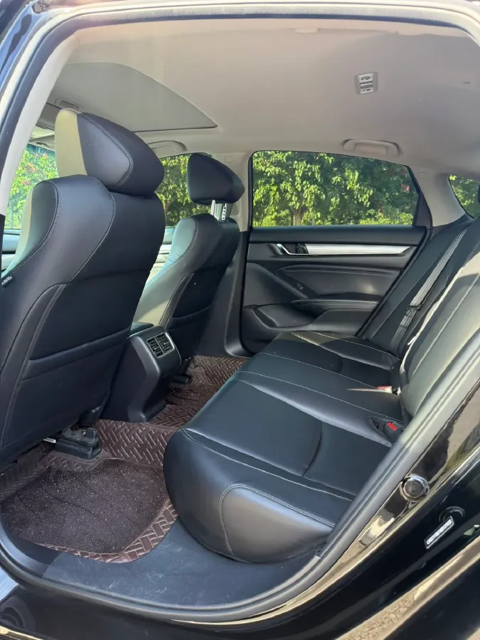 2018 Honda Accord 1.5T 194HP L4 CVT,autocango,china used car exporter,china ev exporter,chinese used car exporter,chinese used ev exporter