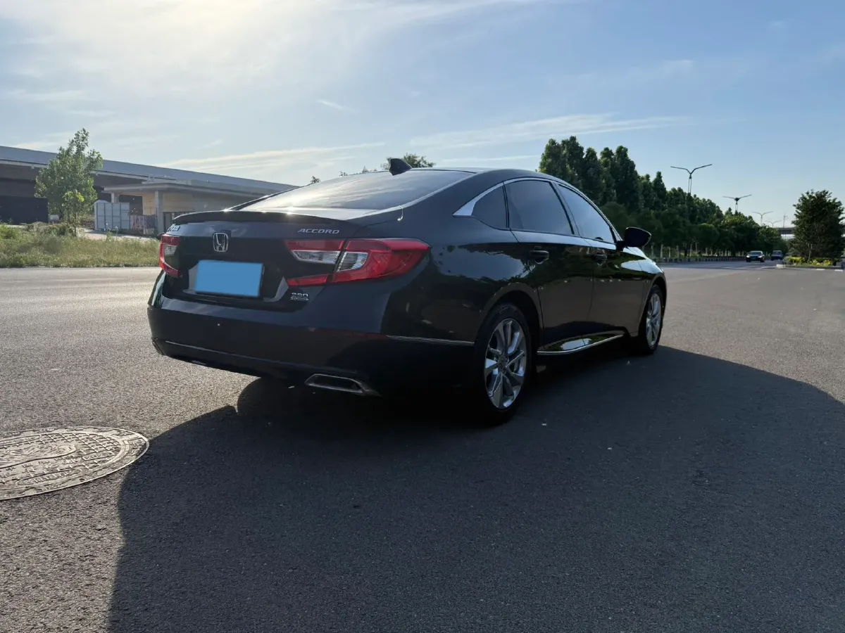 2018 Honda Accord 1.5T 194HP L4 CVT,autocango,china used car exporter,china ev exporter,chinese used car exporter,chinese used ev exporter