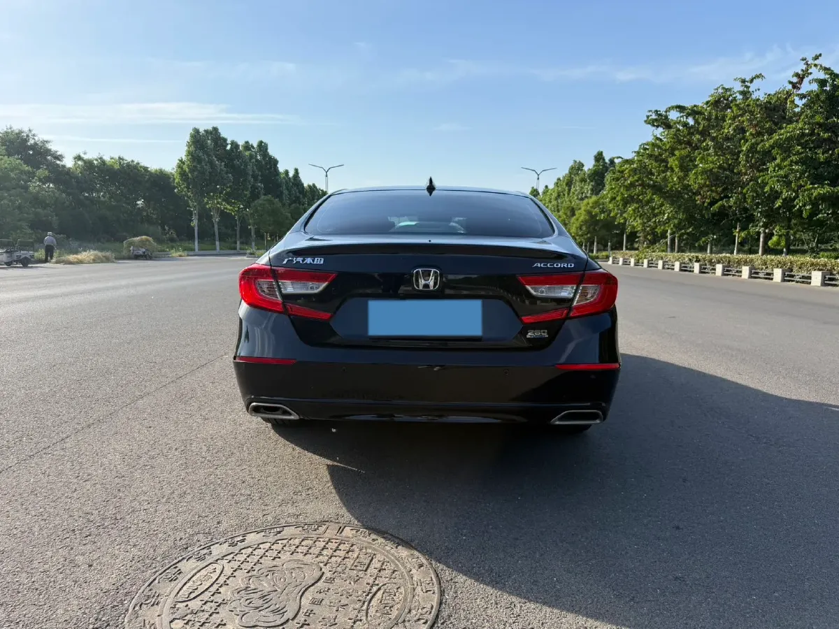 2018 Honda Accord 1.5T 194HP L4 CVT,autocango,china used car exporter,china ev exporter,chinese used car exporter,chinese used ev exporter