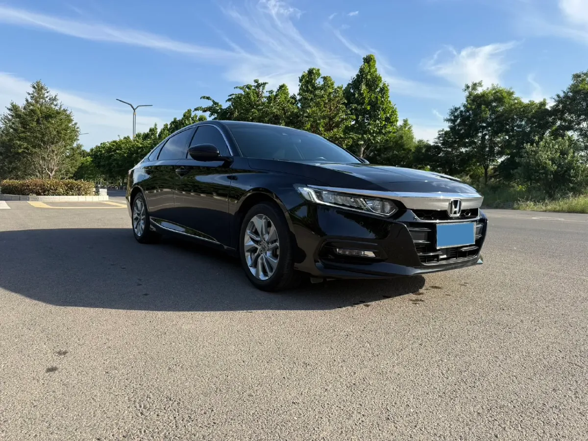 2018 Honda Accord 1.5T 194HP L4 CVT,autocango,china used car exporter,china ev exporter,chinese used car exporter,chinese used ev exporter