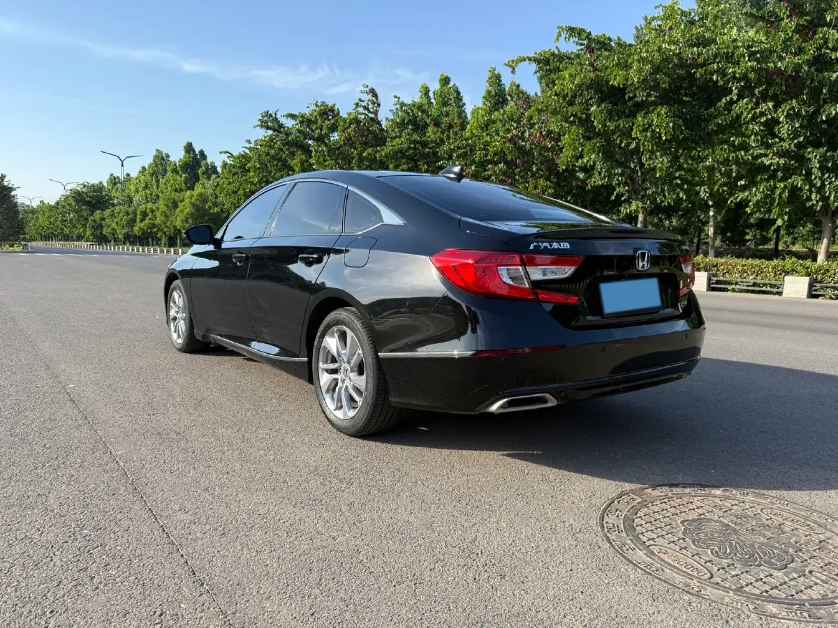 2018 Honda Accord 1.5T 194HP L4 CVT,autocango,china used car exporter,china ev exporter,chinese used car exporter,chinese used ev exporter