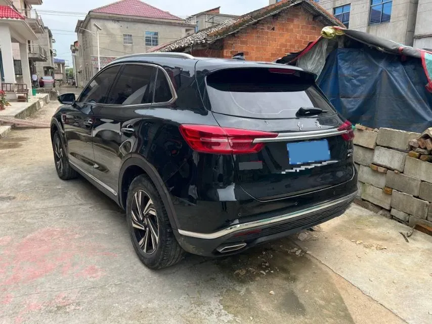 2022 HongQi HS5 2.0T 224HP L4 6AT,autocango,china used car exporter,china ev exporter,chinese used car exporter,chinese used ev exporter