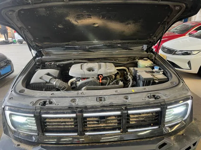 2024 Beijing BJ40 2.0T 245HP L4 8AT,autocango,china used car exporter,china ev exporter,chinese used car exporter,chinese used ev exporter