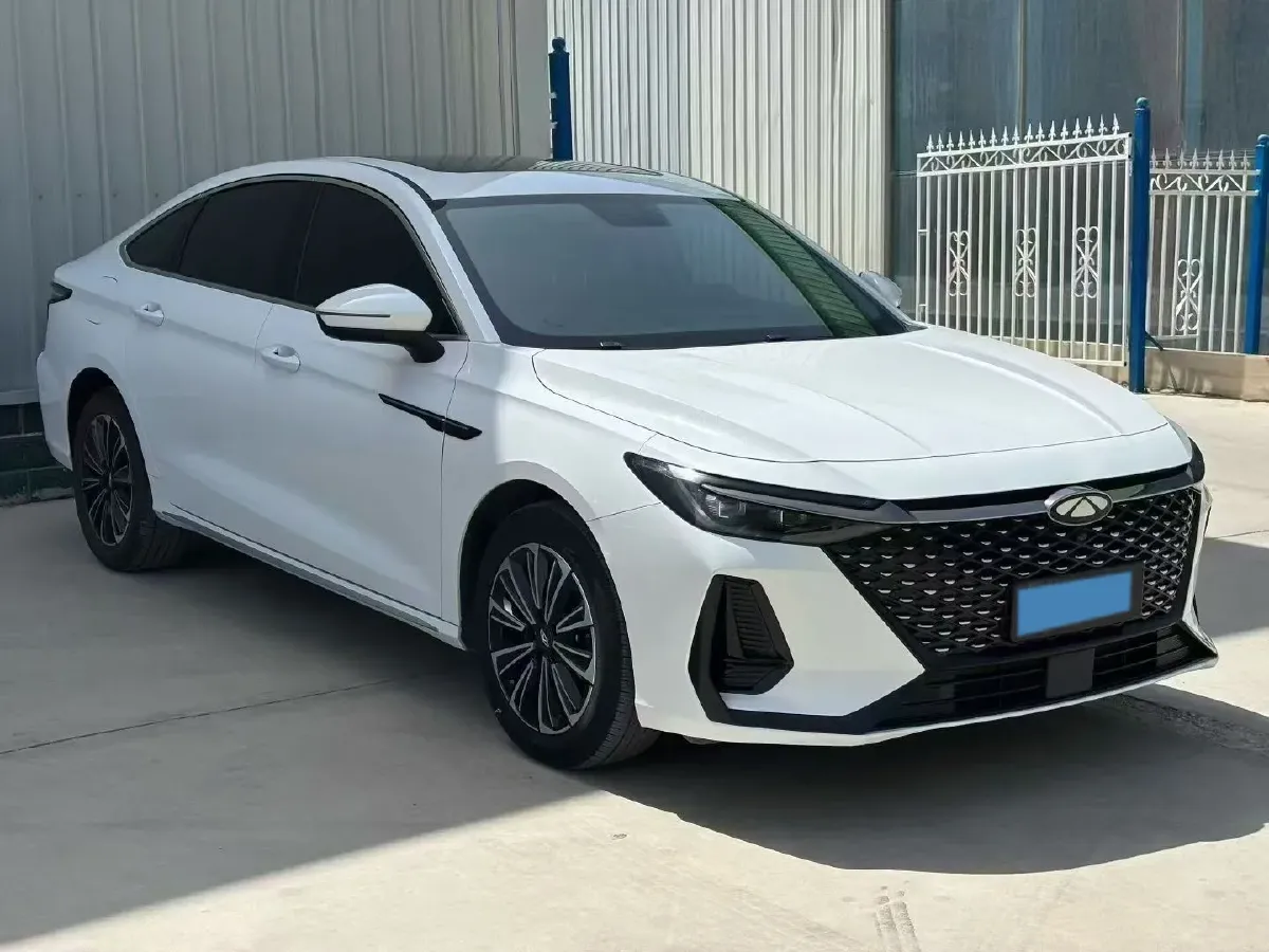 2024 Fulwin FulwinA8 1.5T 156HP L4 1DHT PHEV 18.3KWH,autocango,china used car exporter,china ev exporter,chinese used car exporter,chinese used ev exporter