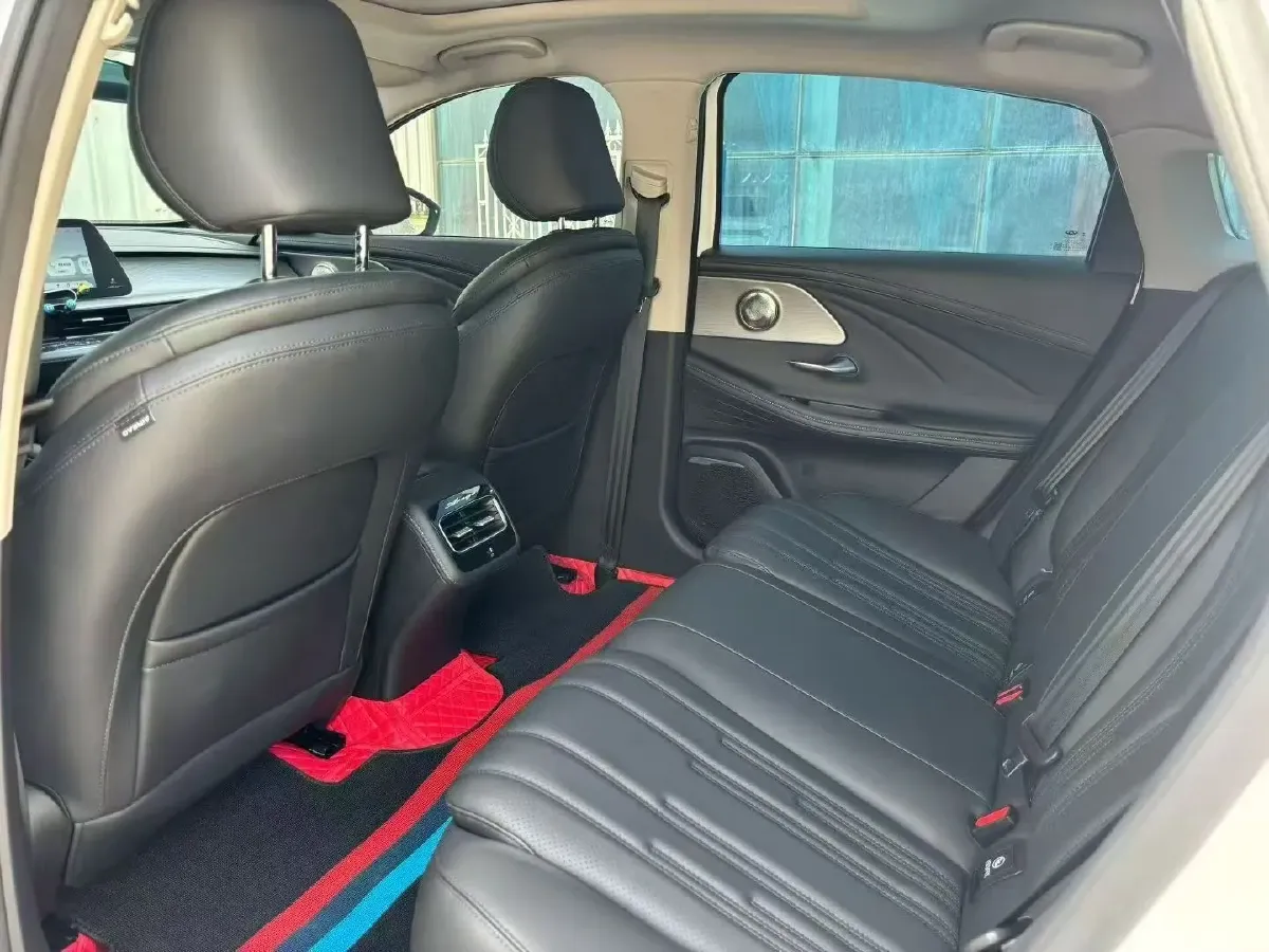 2024 Fulwin FulwinA8 1.5T 156HP L4 1DHT PHEV 18.3KWH,autocango,china used car exporter,china ev exporter,chinese used car exporter,chinese used ev exporter