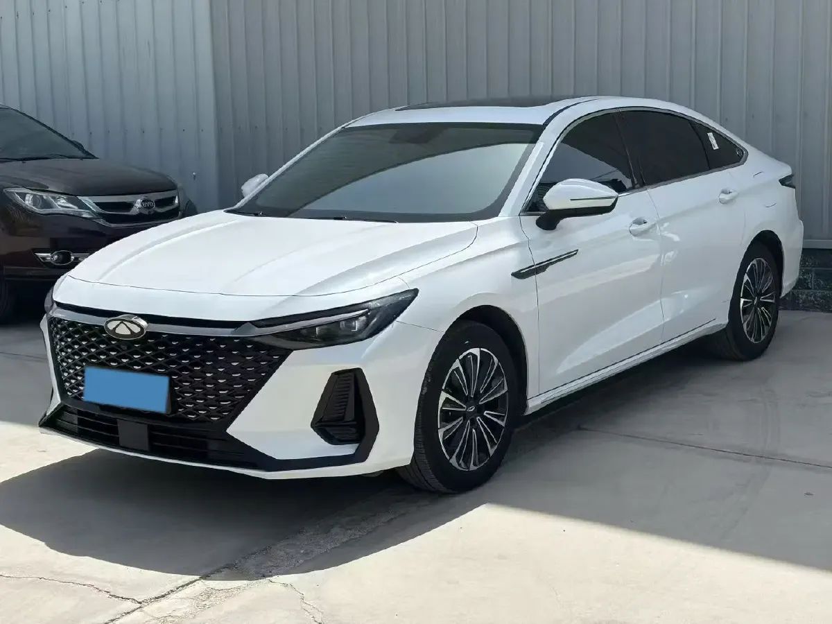 2024 Fulwin FulwinA8 1.5T 156HP L4 1DHT PHEV 18.3KWH,autocango,china used car exporter,china ev exporter,chinese used car exporter,chinese used ev exporter