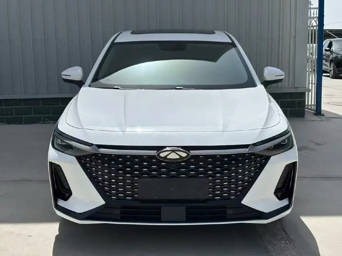 2024 Fulwin FulwinA8 1.5T 156HP L4 1DHT PHEV 18.3KWH,autocango,china used car exporter,china ev exporter,chinese used car exporter,chinese used ev exporter