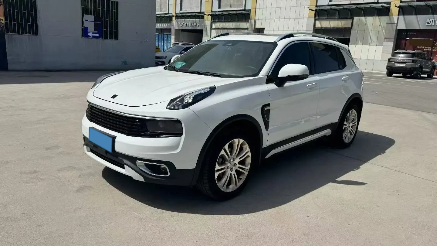 2019 Beijing BJ40 2.0T 218HP L4 6AT,autocango,china used car exporter,china ev exporter,chinese used car exporter,chinese used ev exporter