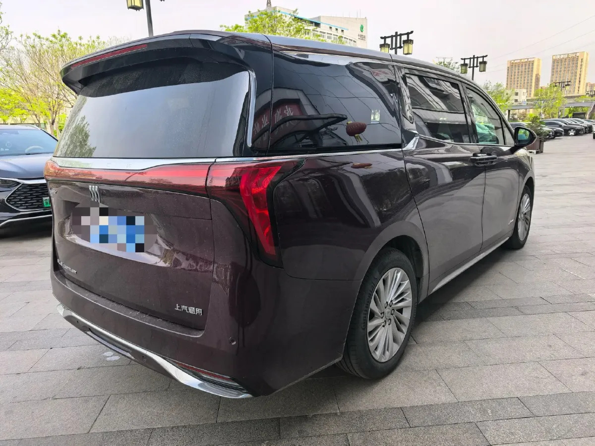 2023 Buick Century 2.0T 237HP L4 9AT,autocango,china used car exporter,china ev exporter,chinese used car exporter,chinese used ev exporter