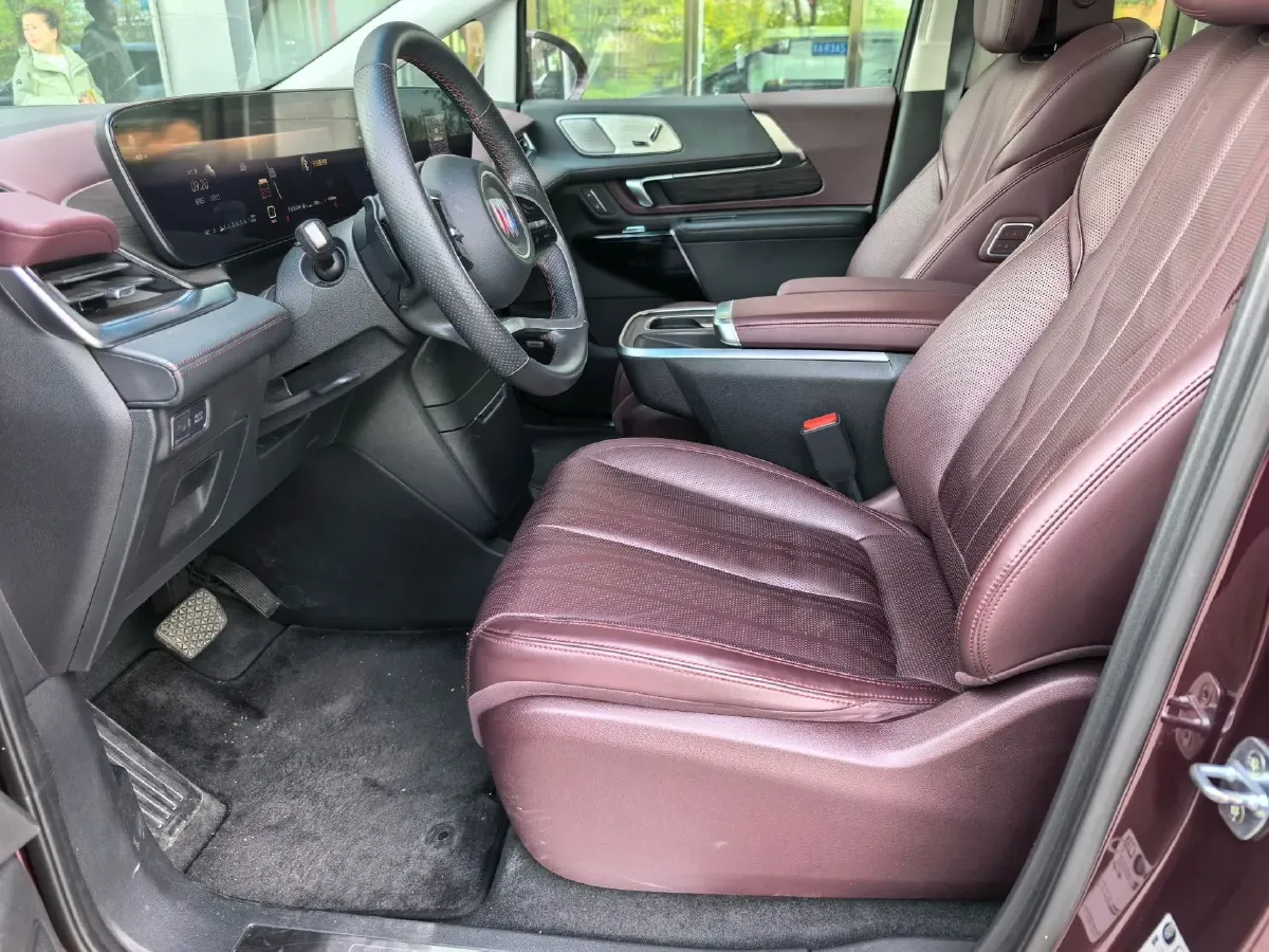 2023 Buick Century 2.0T 237HP L4 9AT,autocango,china used car exporter,china ev exporter,chinese used car exporter,chinese used ev exporter