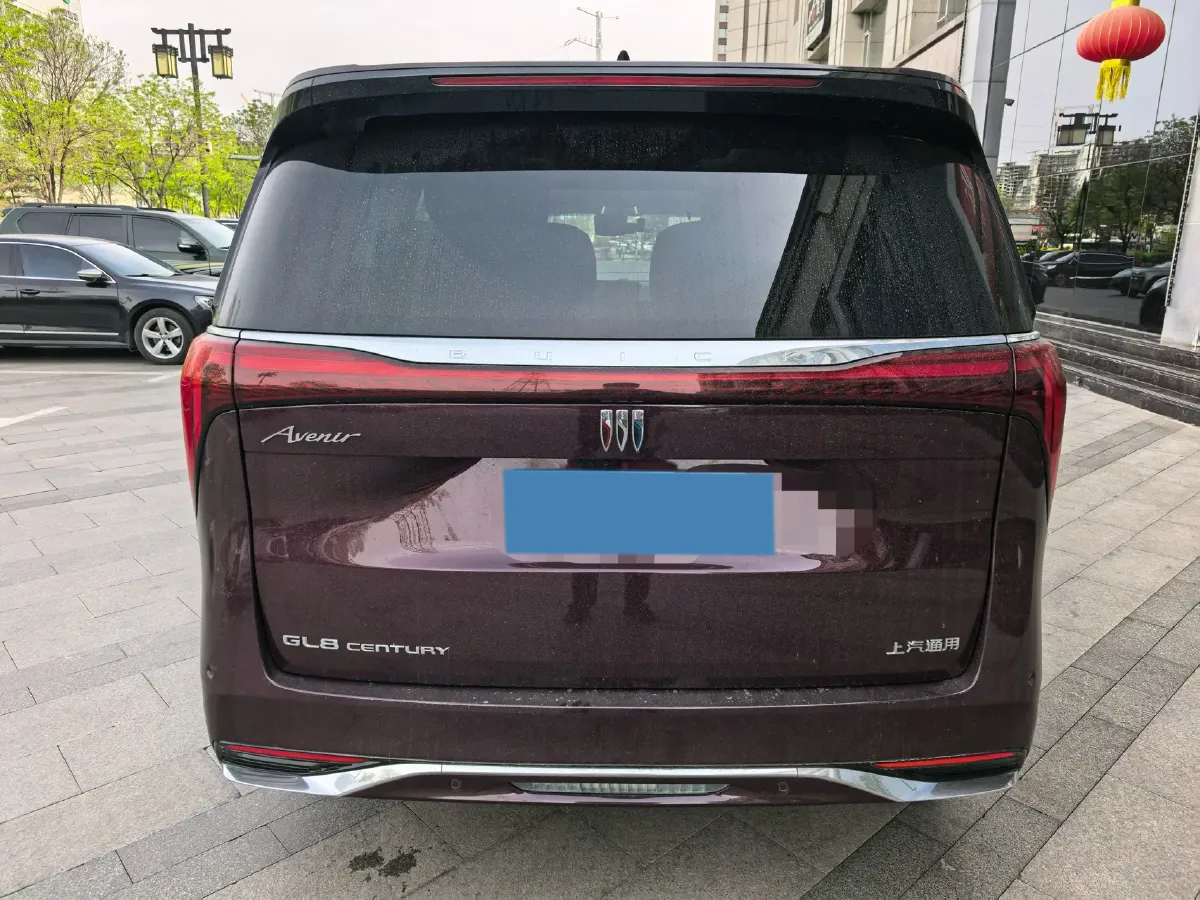 2023 Buick Century 2.0T 237HP L4 9AT,autocango,china used car exporter,china ev exporter,chinese used car exporter,chinese used ev exporter