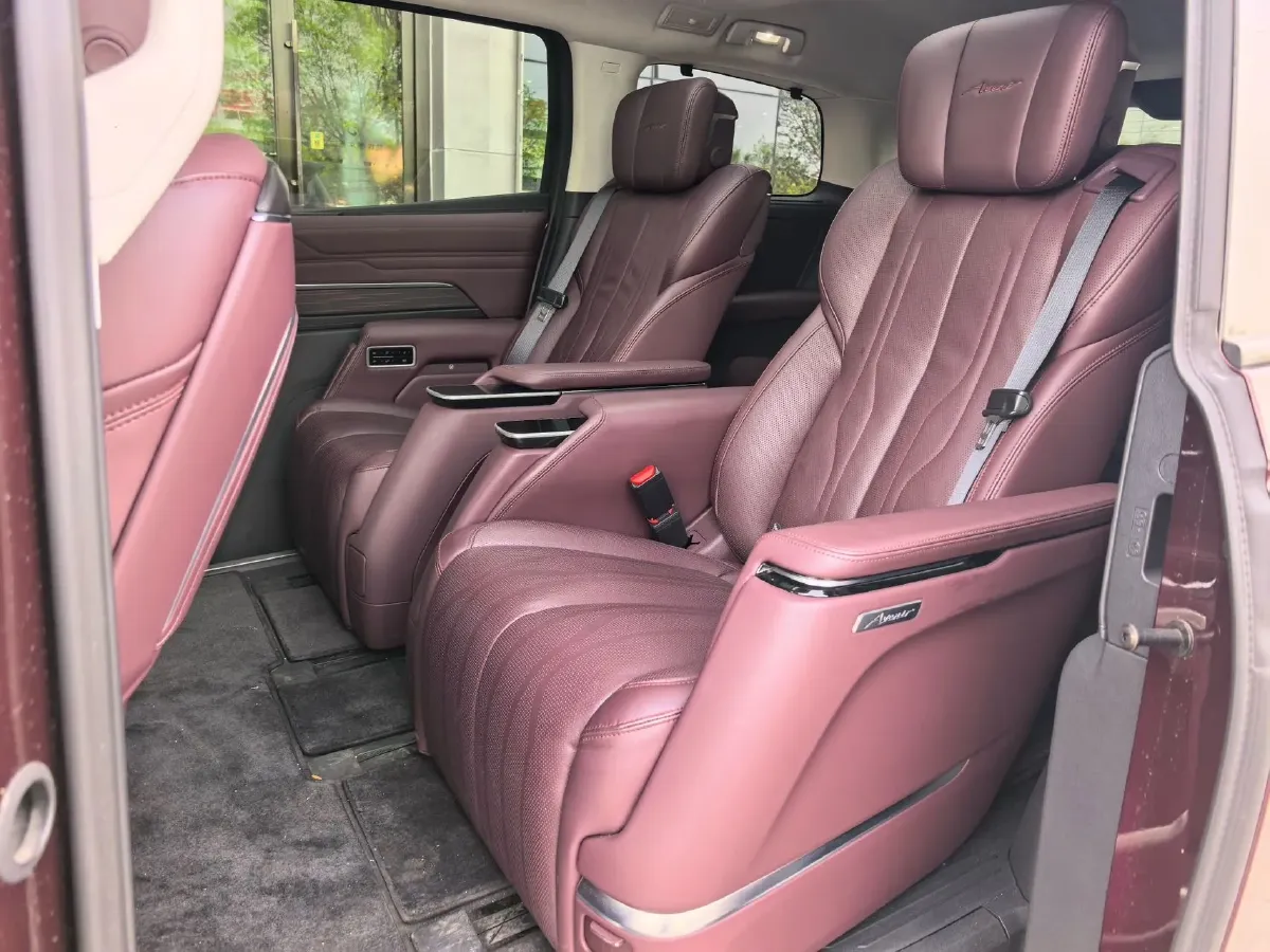 2023 Buick Century 2.0T 237HP L4 9AT,autocango,china used car exporter,china ev exporter,chinese used car exporter,chinese used ev exporter