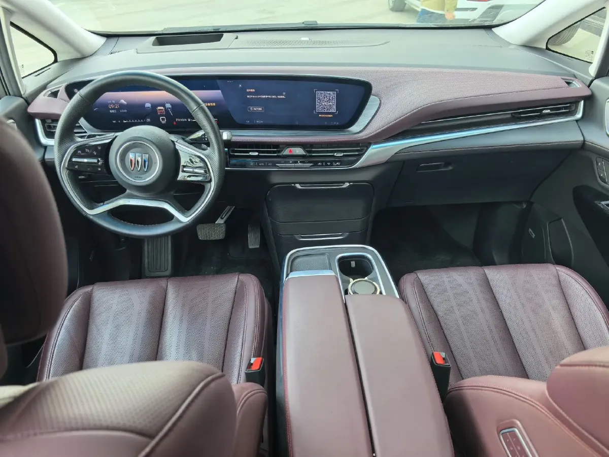 2023 Buick Century 2.0T 237HP L4 9AT,autocango,china used car exporter,china ev exporter,chinese used car exporter,chinese used ev exporter
