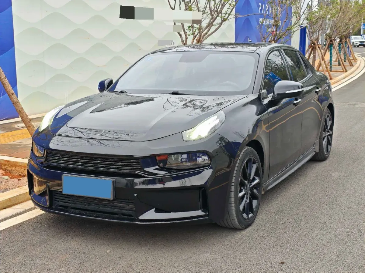 2020 LYNK&CO 03 2.0T 190HP L4 6AT,autocango,china used car exporter,china ev exporter,chinese used car exporter,chinese used ev exporter