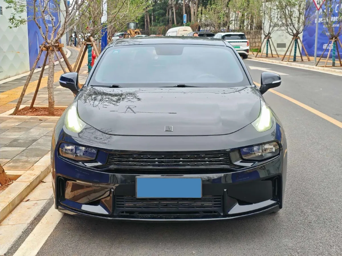 2020 LYNK&CO 03 2.0T 190HP L4 6AT,autocango,china used car exporter,china ev exporter,chinese used car exporter,chinese used ev exporter