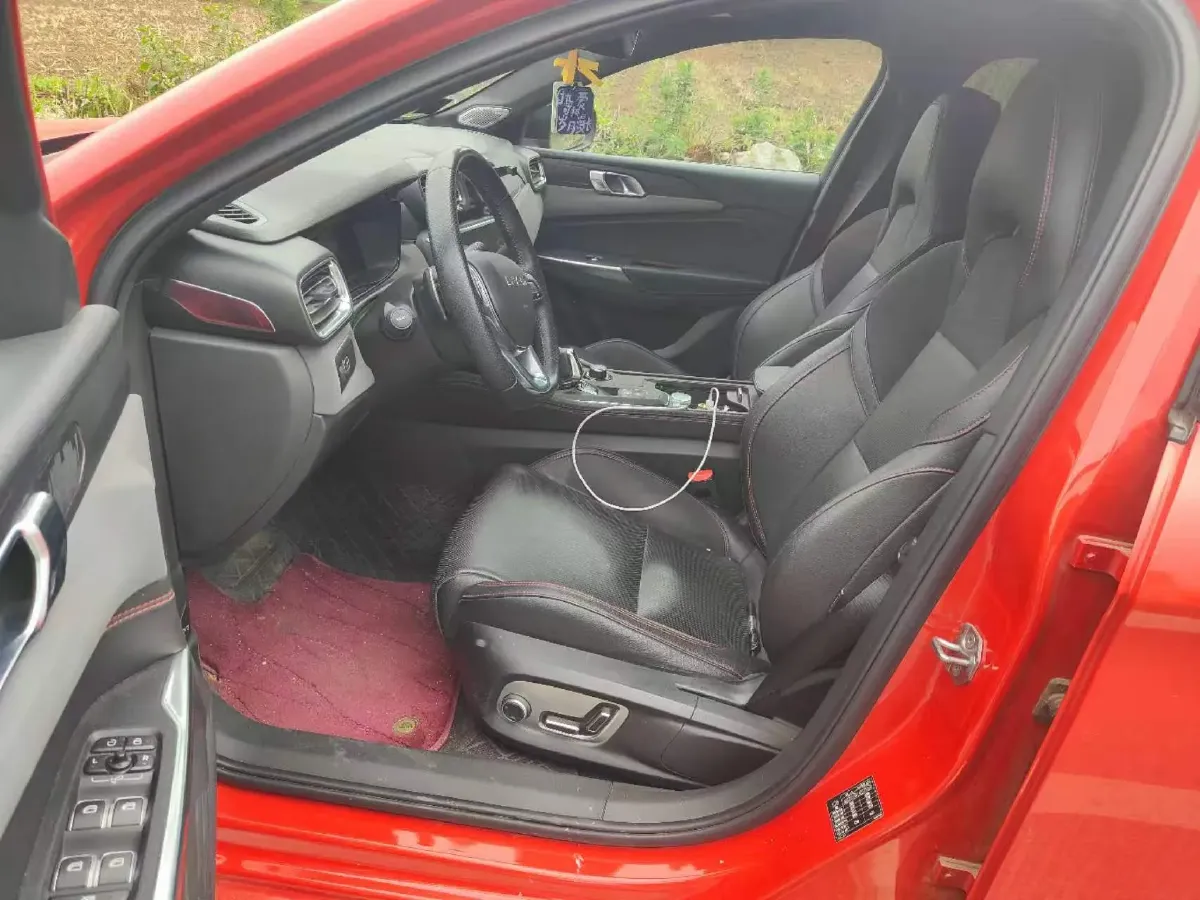 2019 LYNK&CO 01 2.0T 190HP L4 6AT,autocango,china used car exporter,china ev exporter,chinese used car exporter,chinese used ev exporter