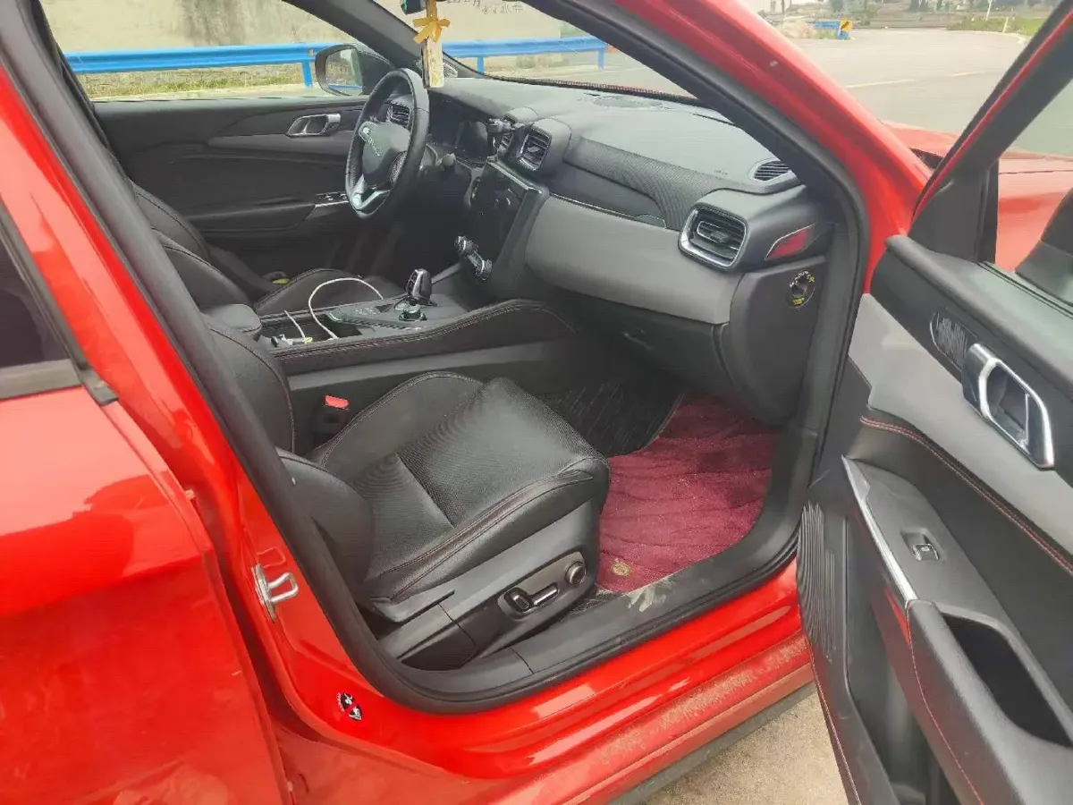 2019 LYNK&CO 01 2.0T 190HP L4 6AT,autocango,china used car exporter,china ev exporter,chinese used car exporter,chinese used ev exporter