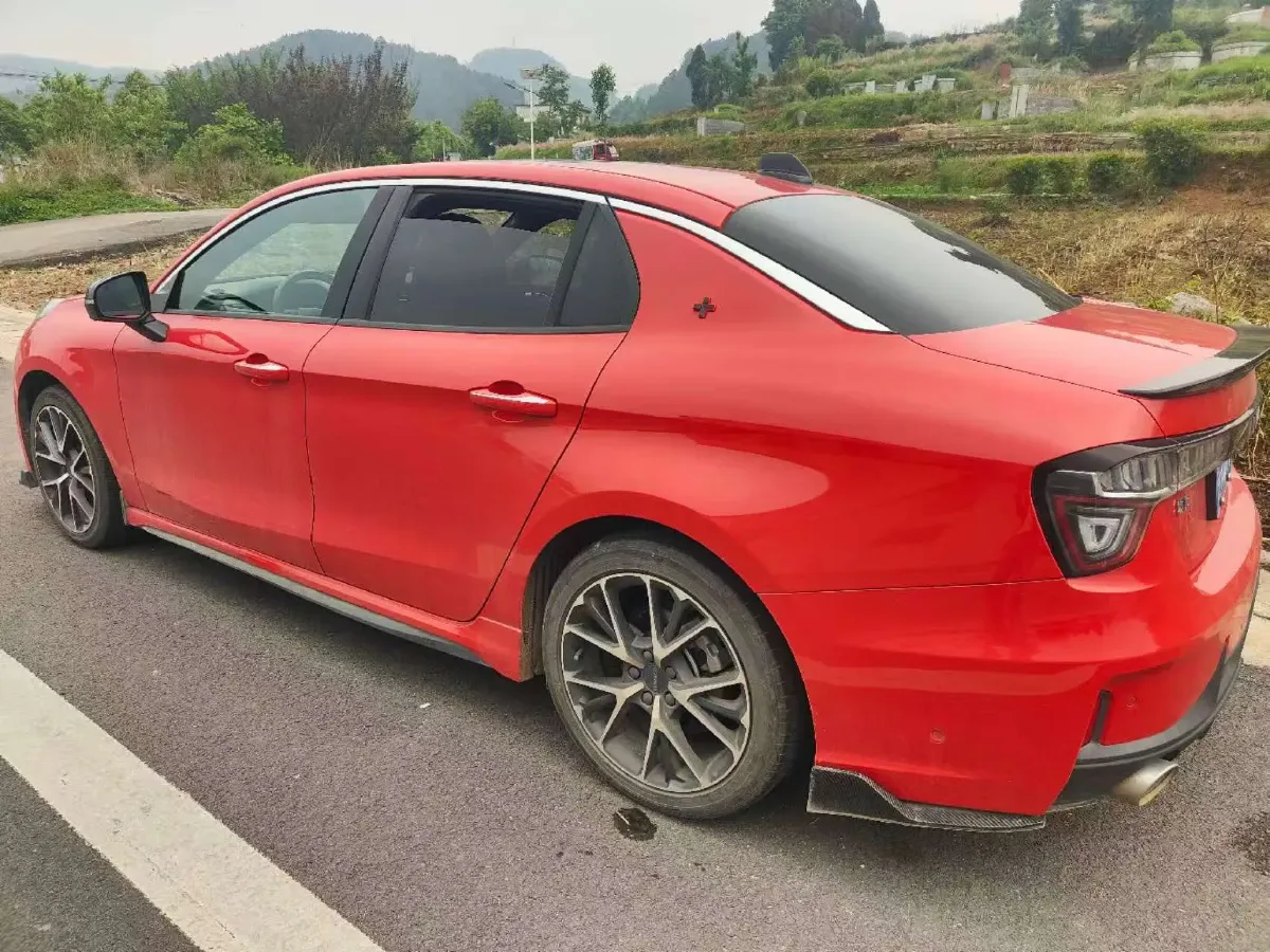 2019 LYNK&CO 01 2.0T 190HP L4 6AT,autocango,china used car exporter,china ev exporter,chinese used car exporter,chinese used ev exporter