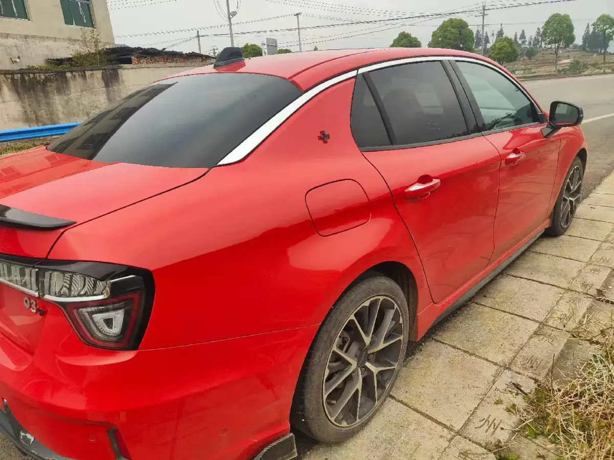 2019 LYNK&CO 01 2.0T 190HP L4 6AT,autocango,china used car exporter,china ev exporter,chinese used car exporter,chinese used ev exporter