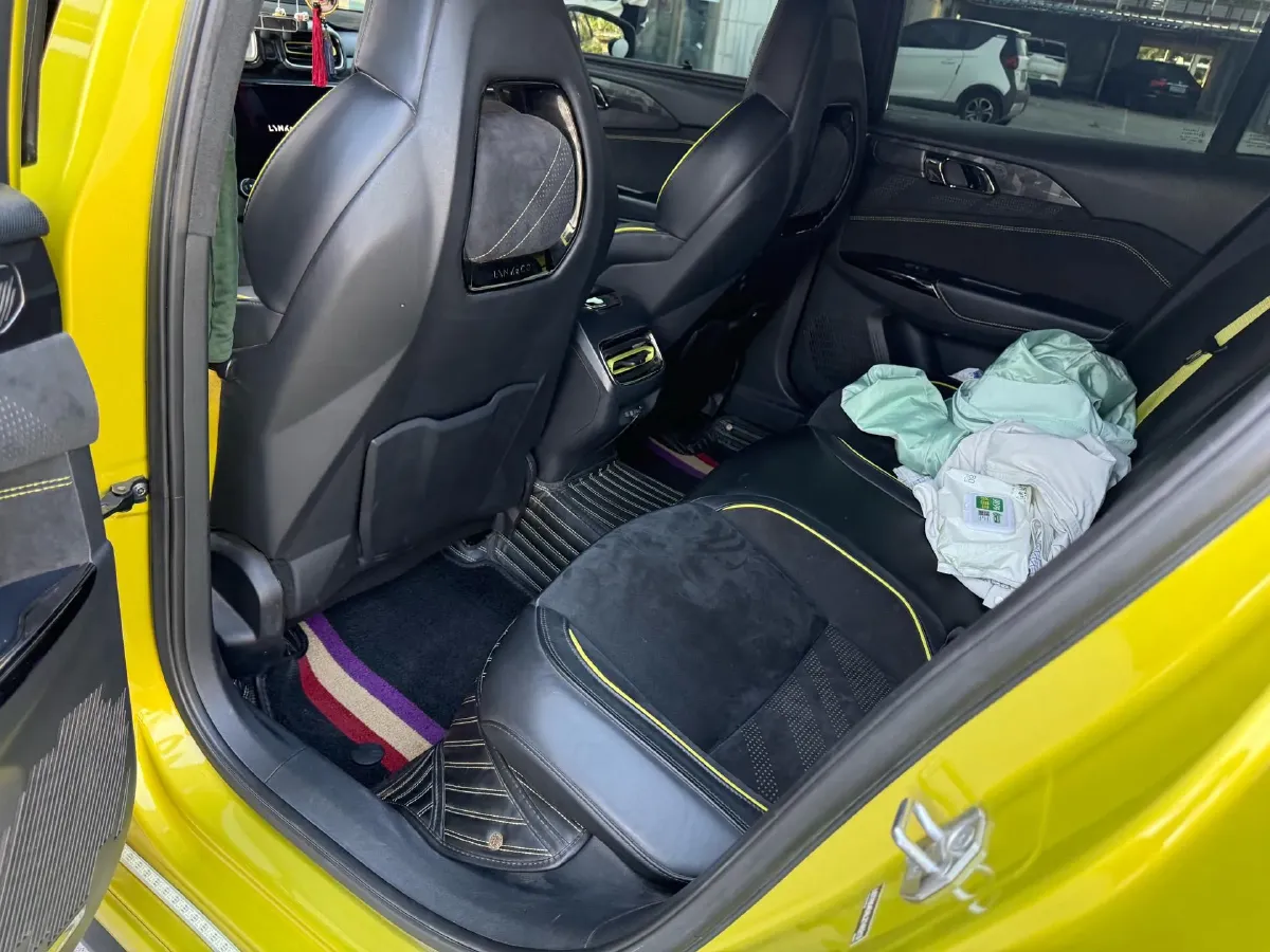 2019 LYNK&CO 03 2.0T 254HP L4 8AT,autocango,china used car exporter,china ev exporter,chinese used car exporter,chinese used ev exporter