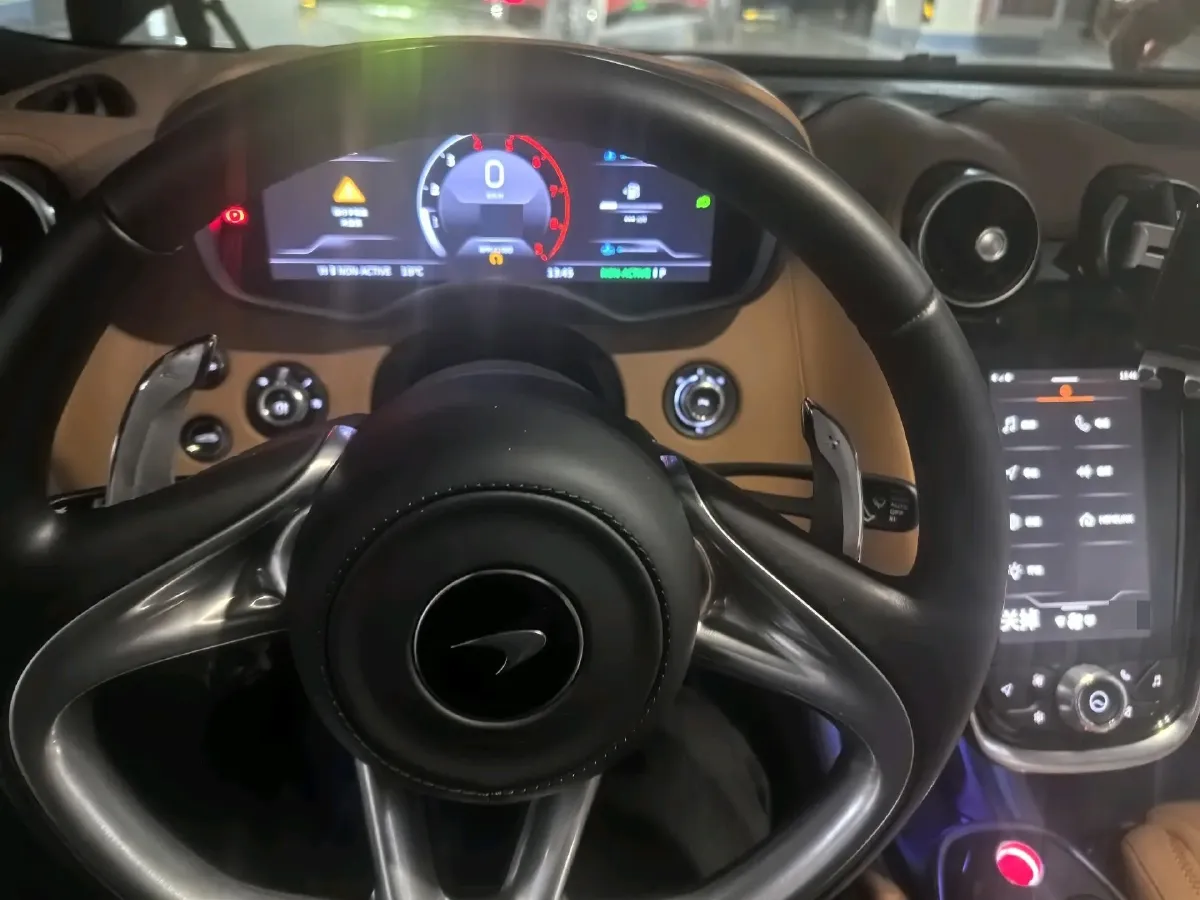 2023 McLaren GT 4.0T 620HP V8 7DCT,autocango,china used car exporter,china ev exporter,chinese used car exporter,chinese used ev exporter