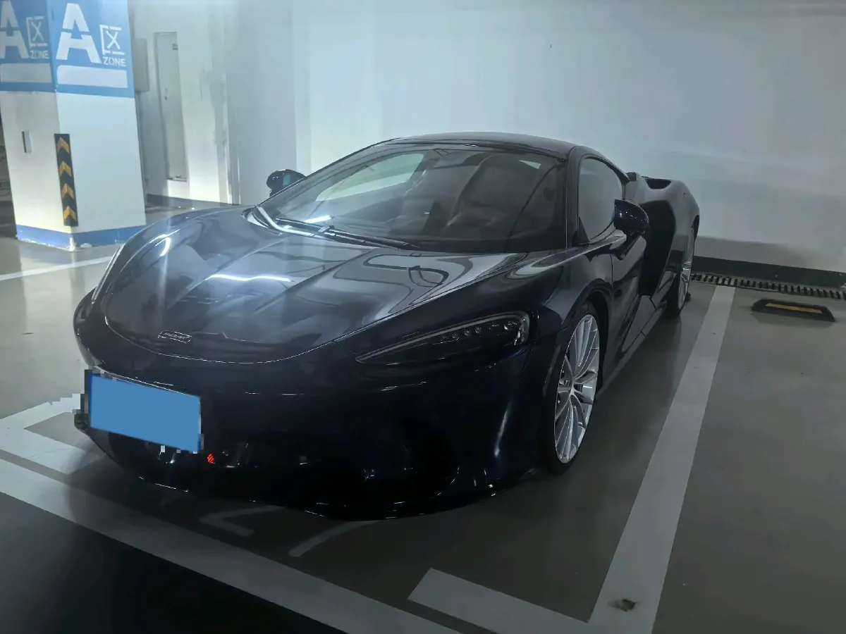 2023 McLaren GT 4.0T 620HP V8 7DCT,autocango,china used car exporter,china ev exporter,chinese used car exporter,chinese used ev exporter