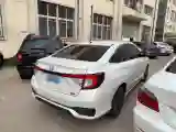 2022 Honda Envix 1.0T 122HP L3 CVT