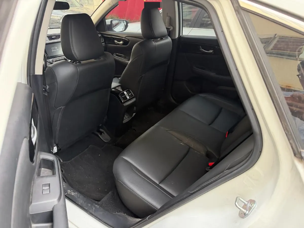 2022 Honda Envix 1.0T 122HP L3 CVT,autocango,china used car exporter,china ev exporter,chinese used car exporter,chinese used ev exporter