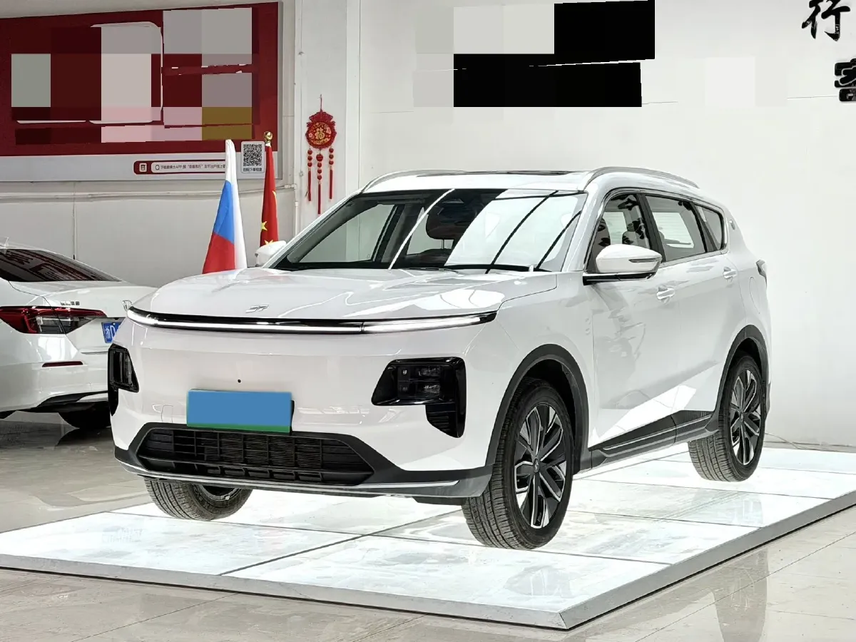 2025 Jetour ShanHai L7 1.5T 156HP L4 2DHT PHEV,autocango,china used car exporter,china ev exporter,chinese used car exporter,chinese used ev exporter