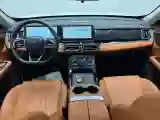 2025 Jetour ShanHai L7 1.5T 156HP L4 2DHT PHEV