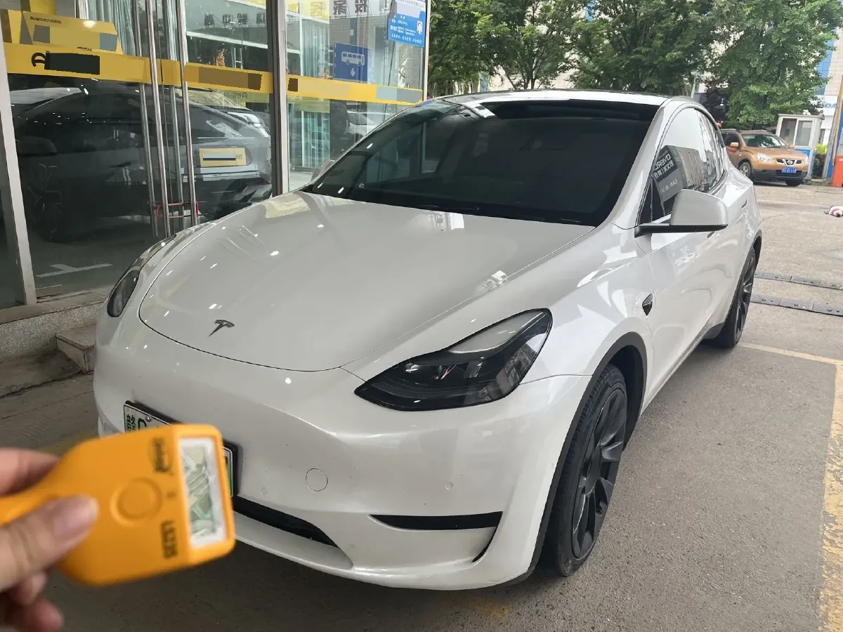 2022 Tesla Model Y BEV 60KWH,autocango,china used car exporter,china ev exporter,chinese used car exporter,chinese used ev exporter