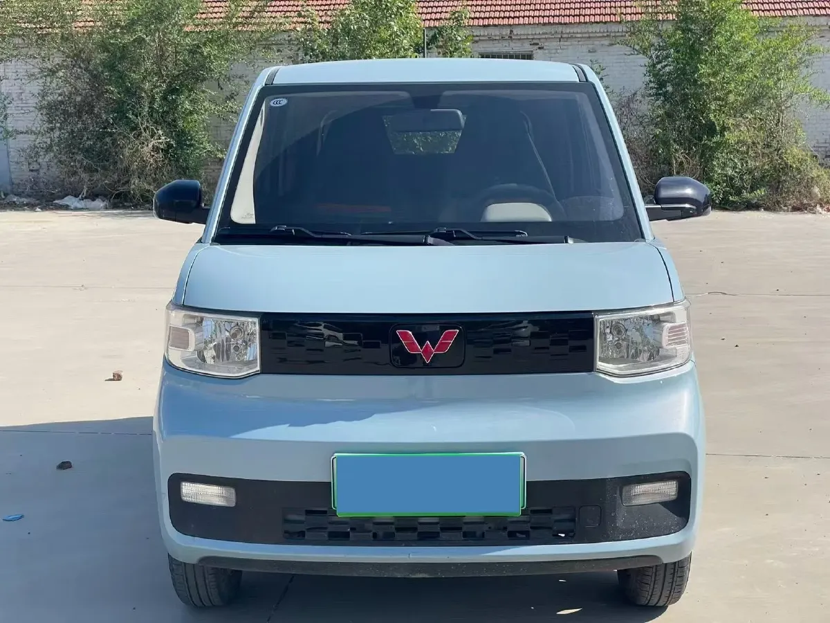 2020 WuLing HongGuang MINI EV BEV 9.3KWH,autocango,china used car exporter,china ev exporter,chinese used car exporter,chinese used ev exporter