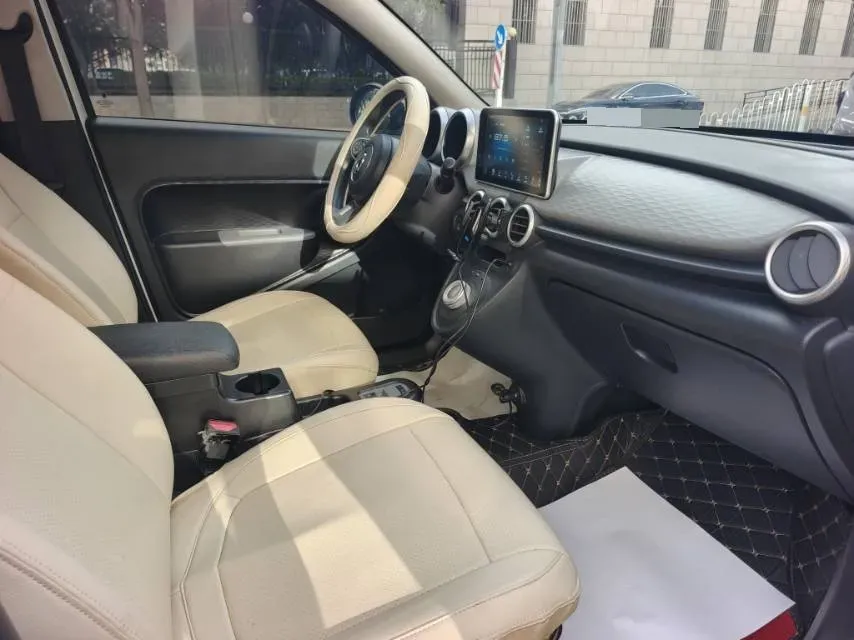 2021 Ora BlackCat BEV 30.3KWH,autocango,china used car exporter,china ev exporter,chinese used car exporter,chinese used ev exporter